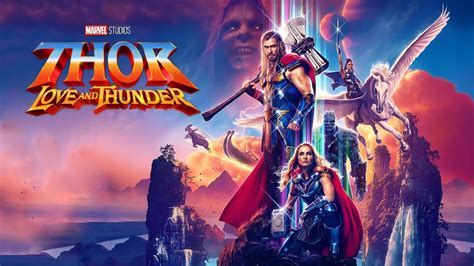 thor imdb|watch thor love and thunder 2022.